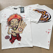 HELLSTAR T-SHIRT 393