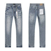 Brand purple jean 107