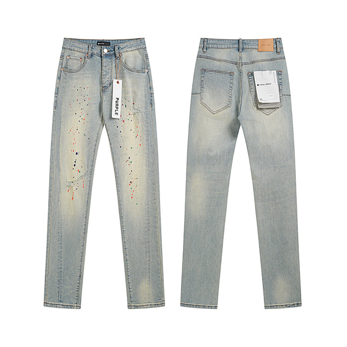 Brand purple jean 47