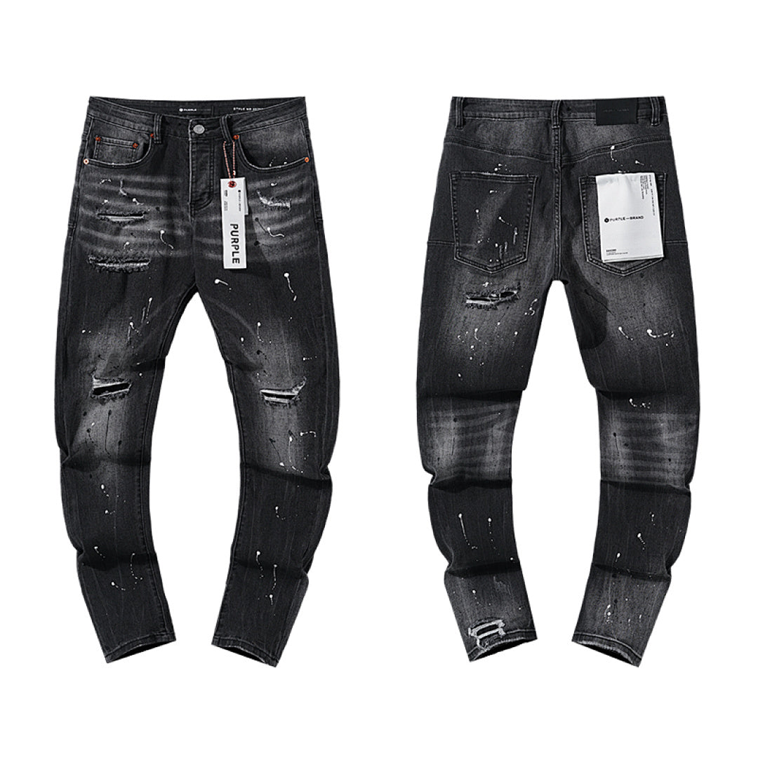 Brand purple jean 13