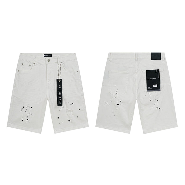 Brand Purple short 16