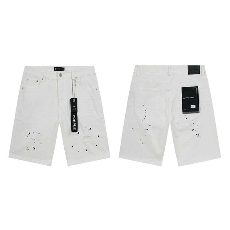 Brand Purple short 16