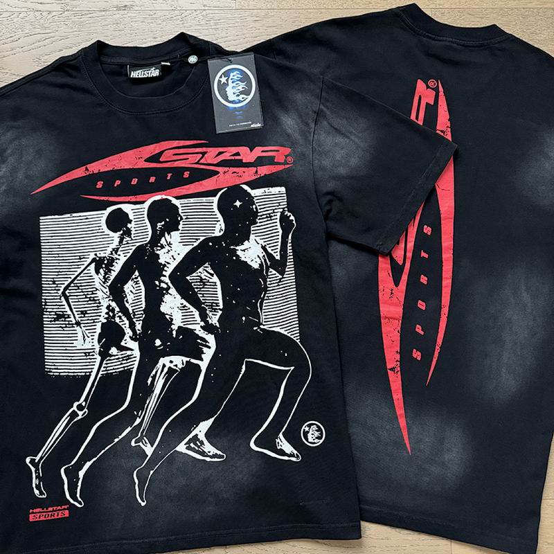 HELLSTAR T-SHIRT 453