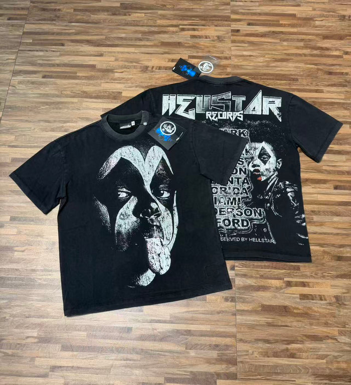 HELLSTAR T-SHIRT 60