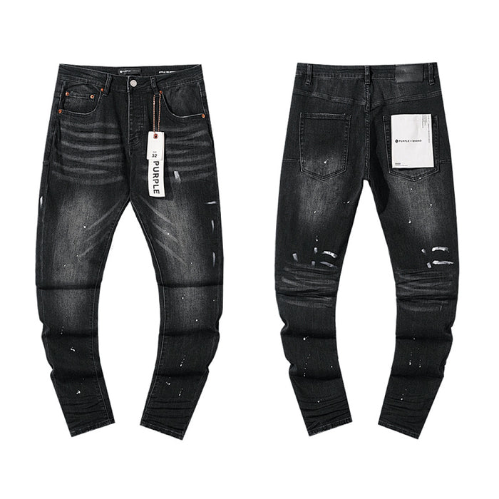 Brand purple jean 96