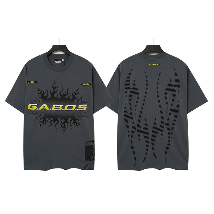 HELLSTAR T-SHIRT 11
