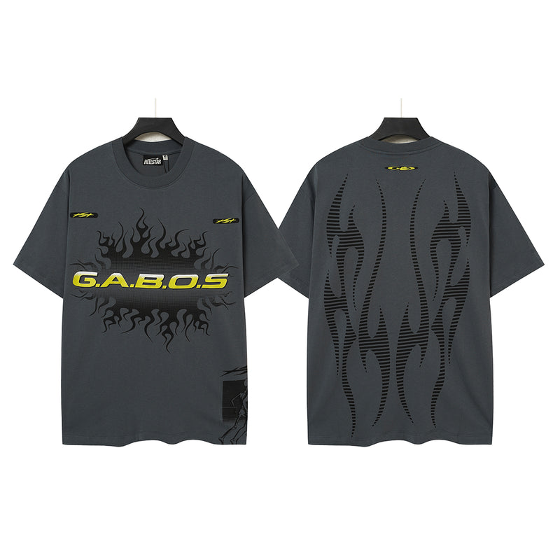 HELLSTAR T-SHIRT 11