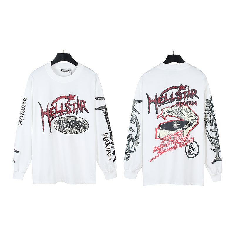 HELLSTAR SWEATER 10