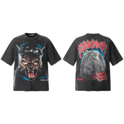 HELLSTAR T-SHIRT 266