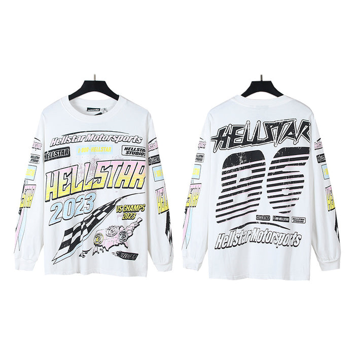 HELLSTAR SWEATER 13