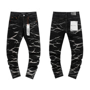 Brand purple jean 95
