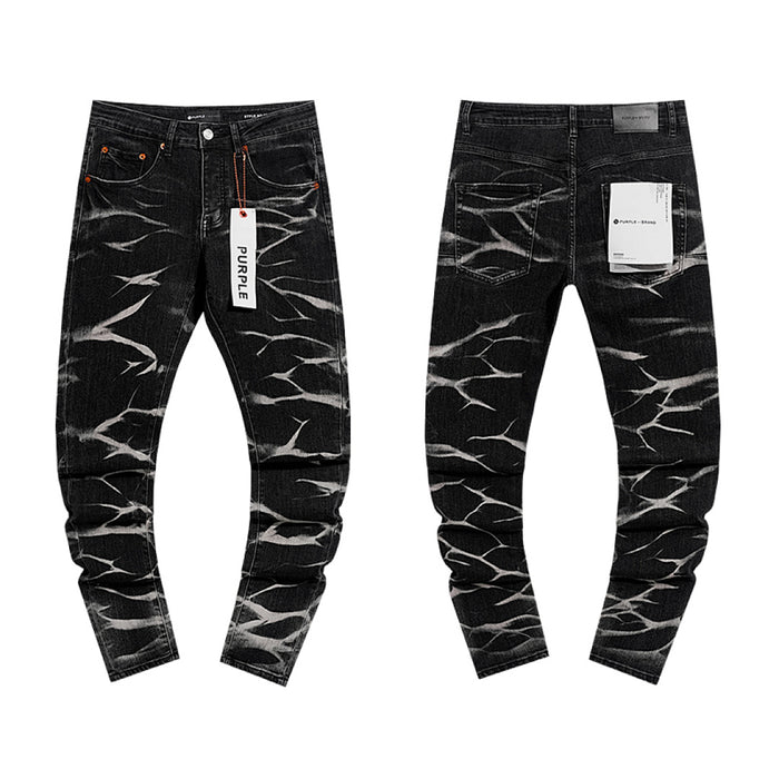 Brand purple jean 95