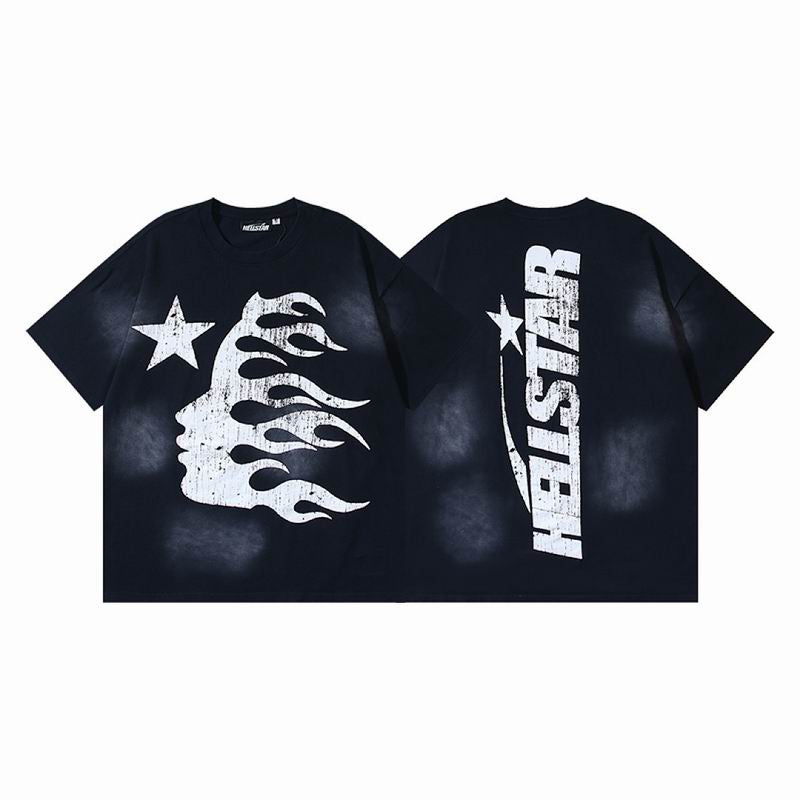 HELLSTAR T-SHIRT 421