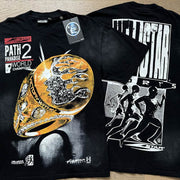HELLSTAR T-SHIRT 455