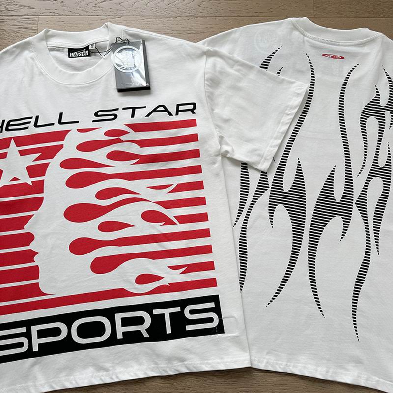 HELLSTAR T-SHIRT 409
