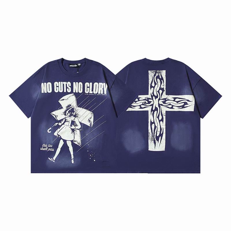 HELLSTAR T-SHIRT 417