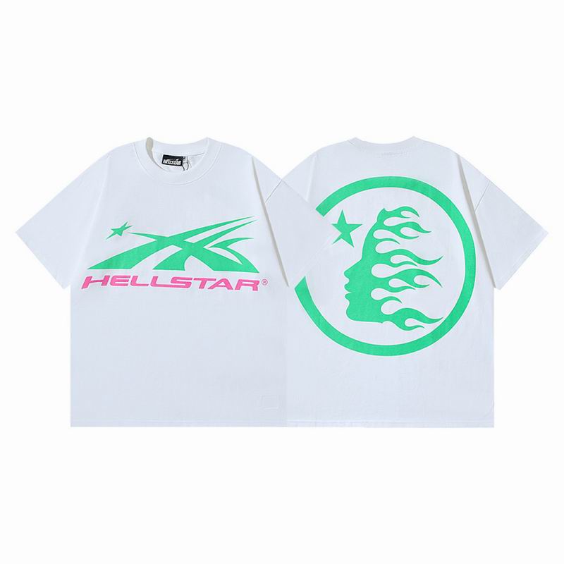 HELLSTAR T-SHIRT 413