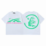 HELLSTAR T-SHIRT 413