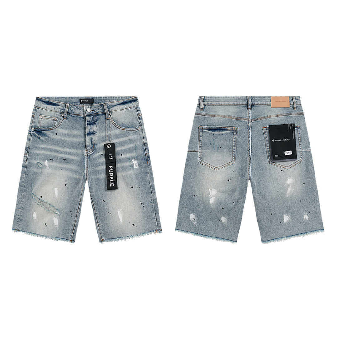 Brand Purple short 11
