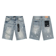 Brand Purple short 11
