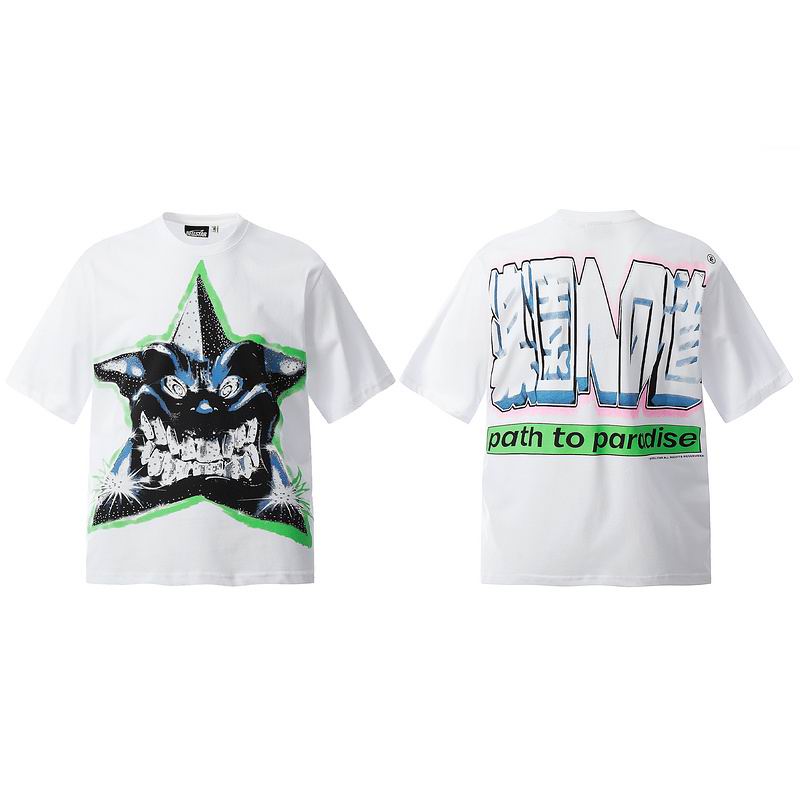 HELLSTAR T-SHIRT 273