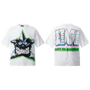 HELLSTAR T-SHIRT 273