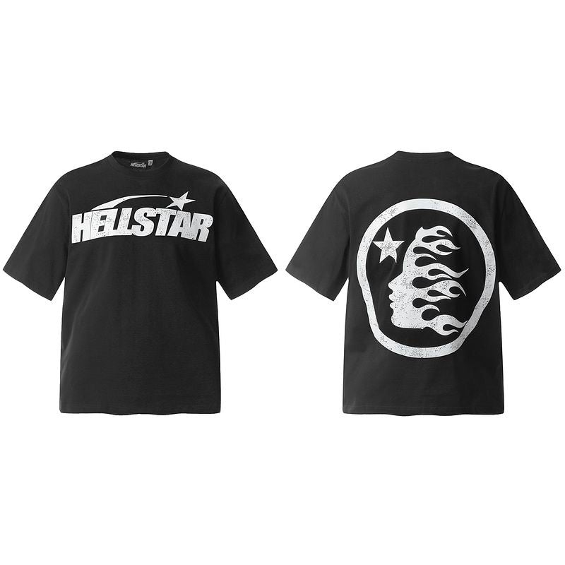 HELLSTAR T-SHIRT 269