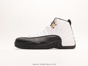 Air Jordan 12 Taxi