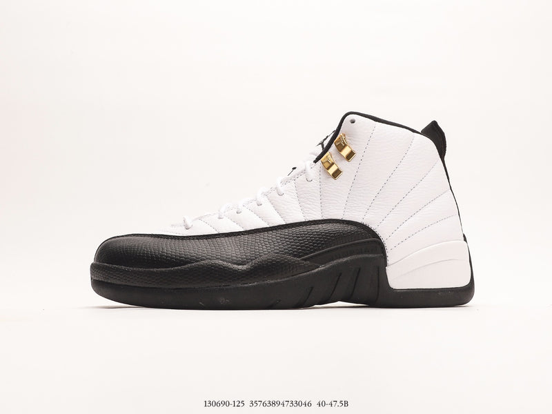 Air Jordan 12 Taxi