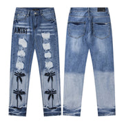 Brand purple jean 1