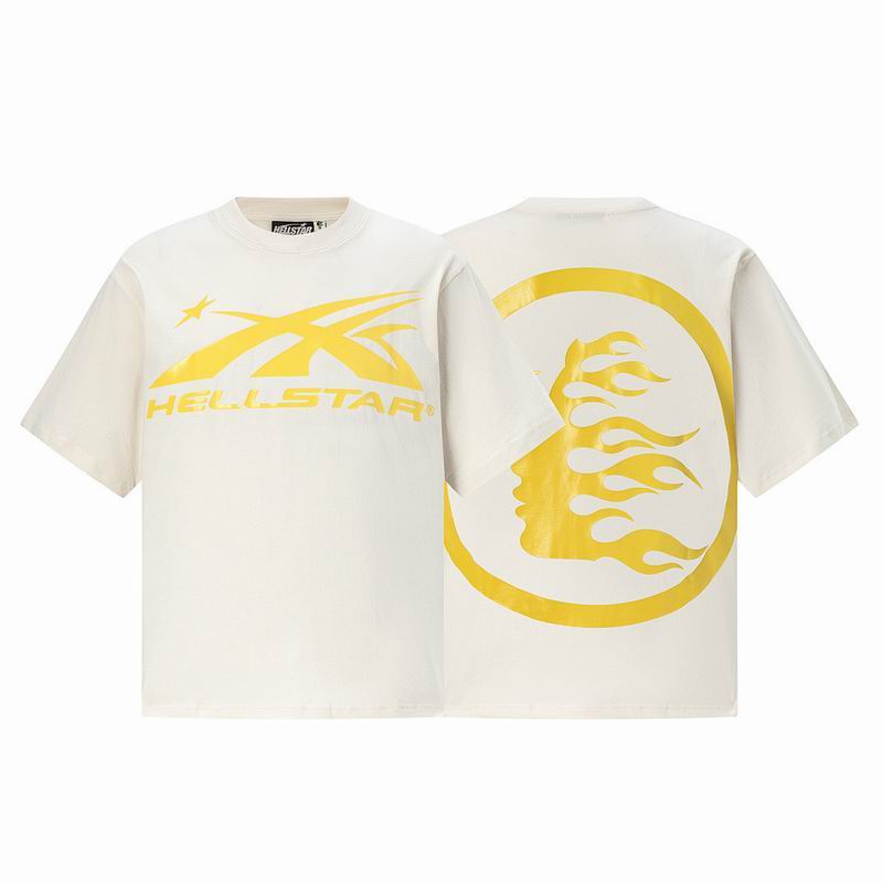 HELLSTAR T-SHIRT 321