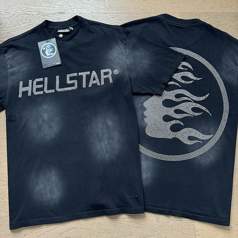 HELLSTAR T-SHIRT 364