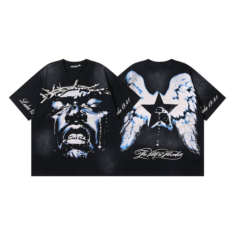 HELLSTAR T-SHIRT 356
