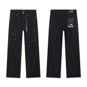 Brand purple jean 82