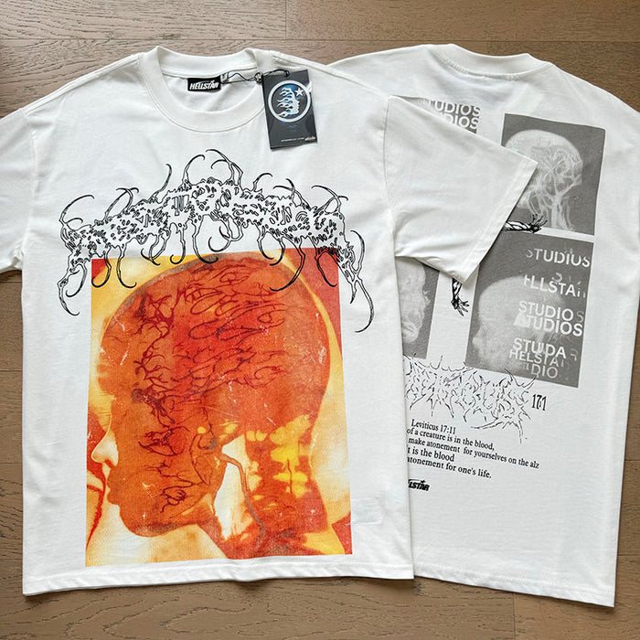 HELLSTAR T-SHIRT 36