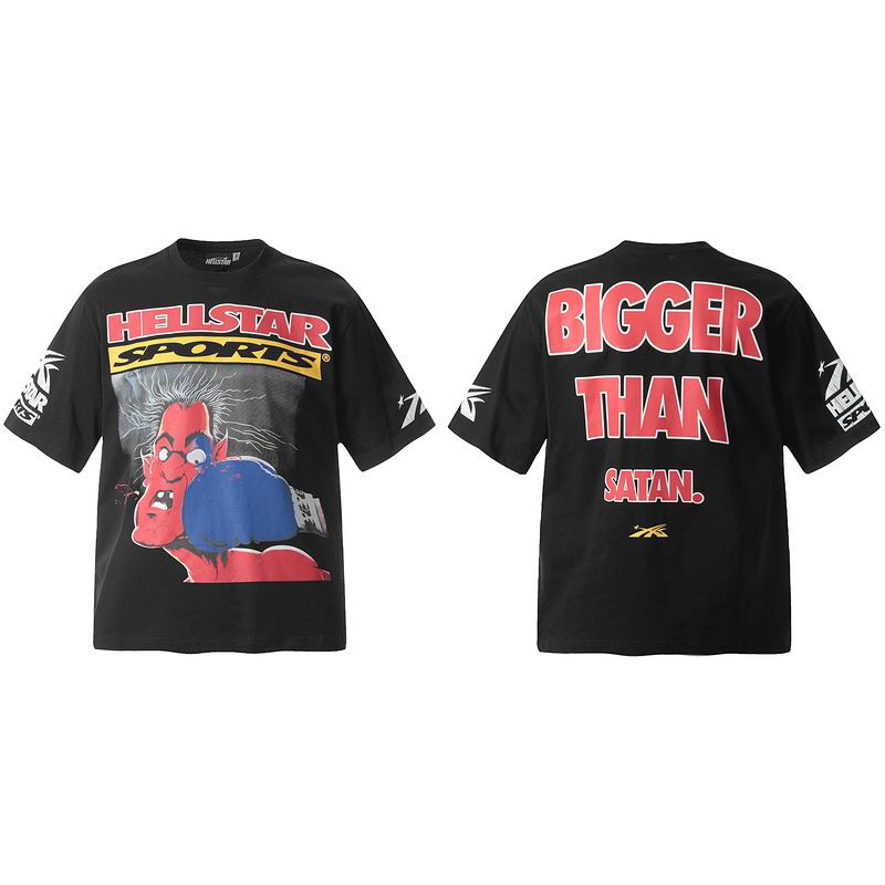 HELLSTAR T-SHIRT 286