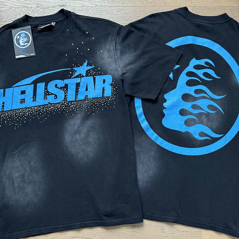 HELLSTAR T-SHIRT 408