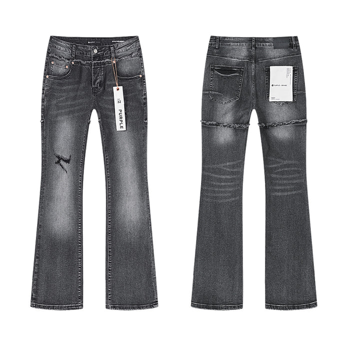 Brand purple jean woman 20