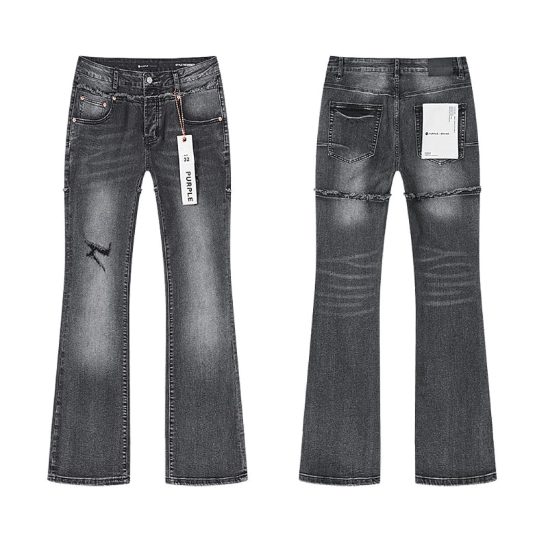 Brand purple jean woman 20