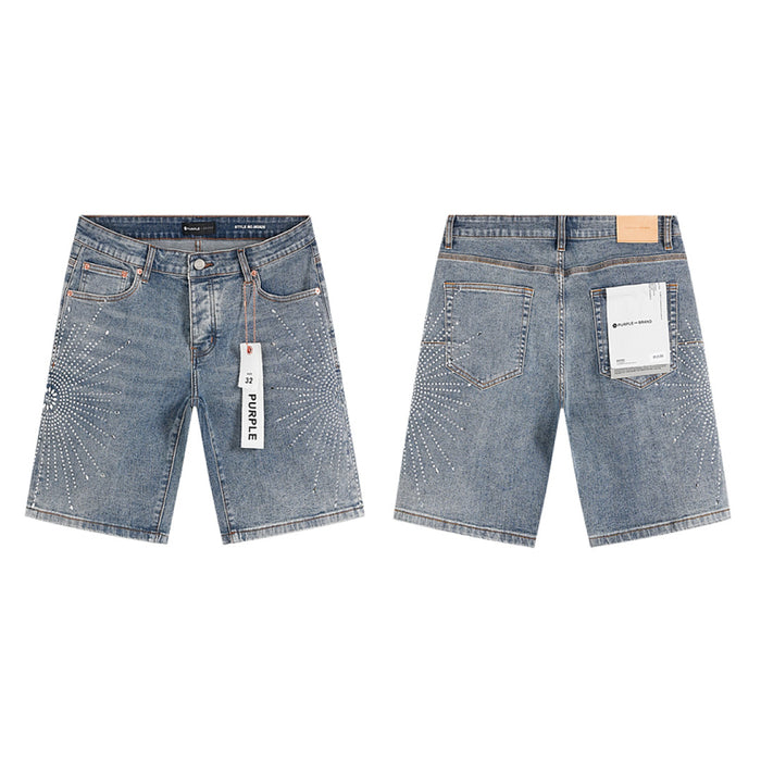 Brand Purple short 49