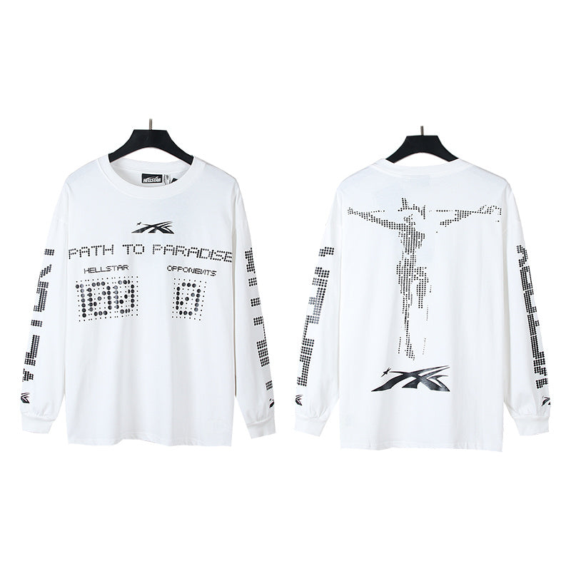 HELLSTAR SWEATER 12