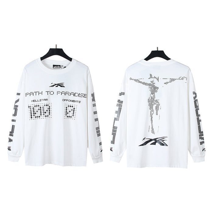 HELLSTAR SWEATER 12