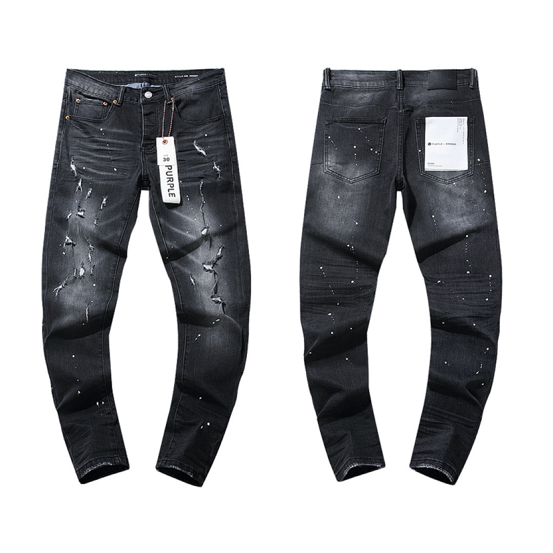 Brand purple jean 37