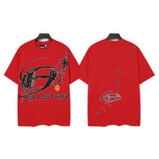 HELLSTAR T-SHIRT 12