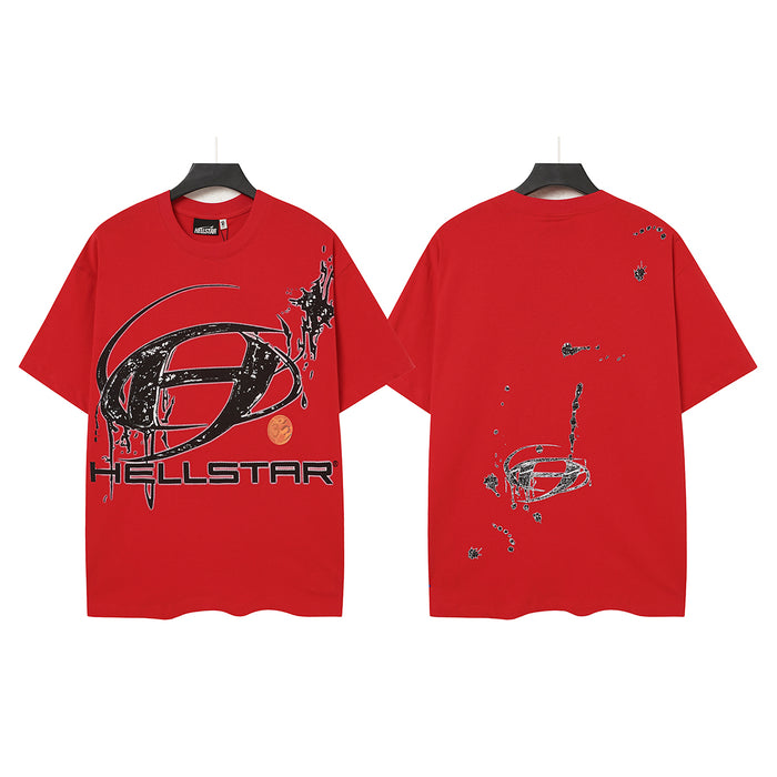 HELLSTAR T-SHIRT 12