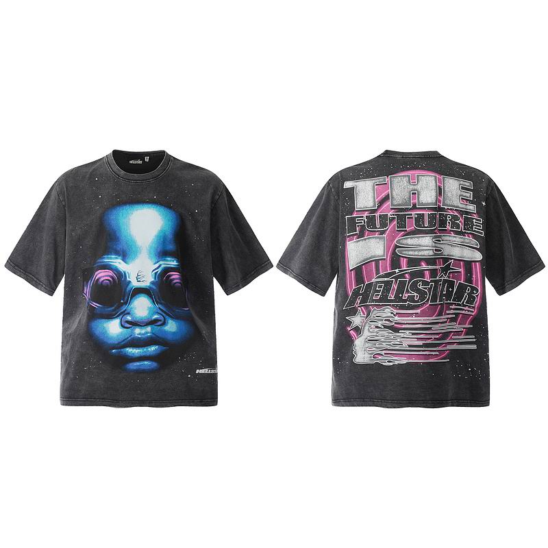 HELLSTAR T-SHIRT 254