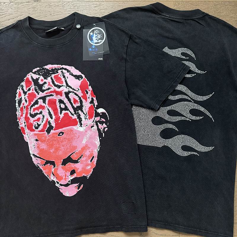 HELLSTAR T-SHIRT 439