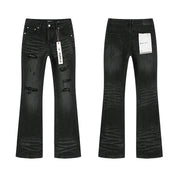 Brand purple jean woman 23
