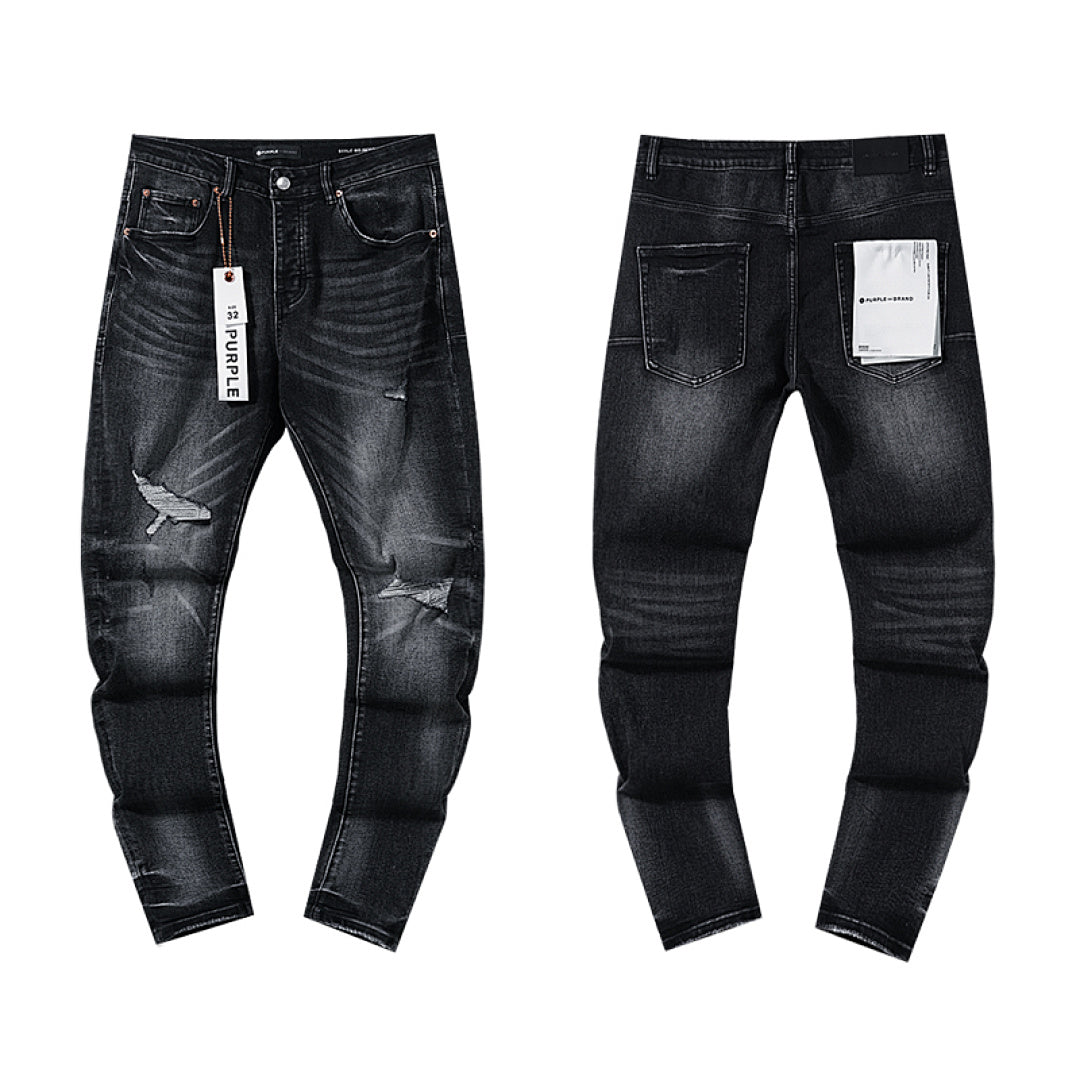 Brand purple jean 8
