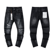 Brand purple jean 8